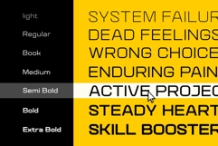 Quantix Elegant Futuristic Product Image 4