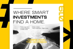 Quantix Elegant Futuristic Product Image 6