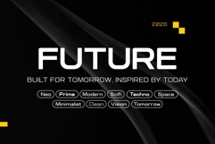 Quantix Elegant Futuristic Product Image 8