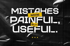 Quantix Elegant Futuristic Product Image 9