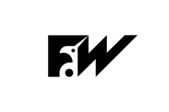 FW Logo Design Product Image 1