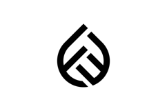 FW Logo Design Product Image 1