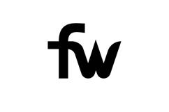 FW Logo Design Product Image 1