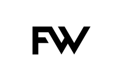FW Logo Design Product Image 1