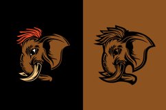 elephant Product Image 1