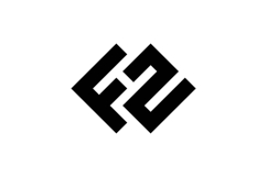 FZ Logo Design Product Image 1