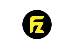 FZ Logo Design Product Image 1
