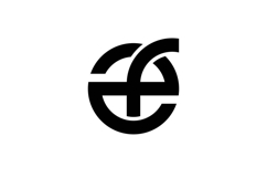 FZ ZF Logo Design Product Image 1