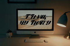 Simple Fonts Product Image 7