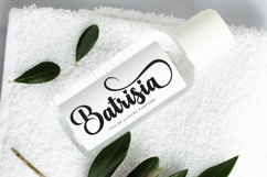 Blacker Display - Family Font In 100 Styles Product Image 6