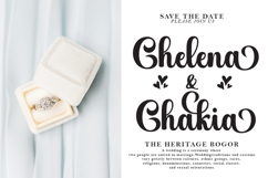Thicker Blacker - Family Font In 70 Styles Product Image 9