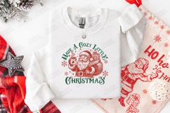 Have A Cozy Little Christmas Design Product Image 2