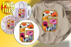 G Doodle Letter Valentine Romantic Loving Heart! Product Image 1