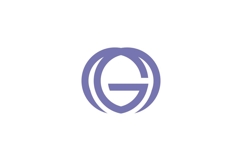 G letter logo design. G Product Image 1