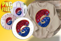 G Doodle Letter Style Clipart Joyful Holiday Icon! Product Image 1