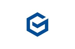 G Logo design Product Image 1