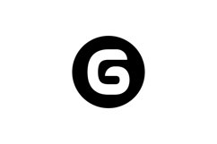 G Logo design Product Image 1