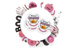 Welcome, Halloween. The spookiest time of the year. Product Image 2