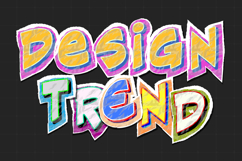 Torn Paper Style Text Effects Editable Product Image 3