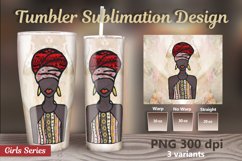 Tumbler Sublimation Design Bundle. Tumbler Feminine 20,30 oz Product Image 6