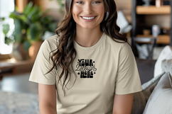 Model Mockup, Mockups Bella Canvas 3001, Product Image 1