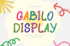Back to School Fonts &amp; Graphics Bundle Product Image 17