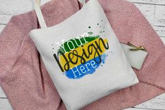 National Sublimation Art- Backgrounds Bundle. Gabon Product Image 6