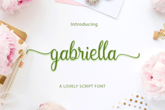 Gabriella Product Image 1