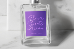 Gafisha Lindiaki - Stylish Handwritten Font Product Image 7