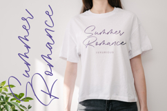 Gafisha Lindiaki - Stylish Handwritten Font Product Image 11