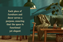 Gafjust Minfine - Modern Serif Display Product Image 3