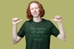 Gafjust Minfine - Modern Serif Display Product Image 12