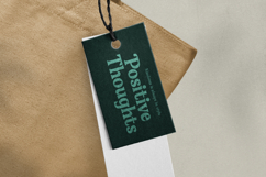 Gafjust Minfine - Modern Serif Display Product Image 16