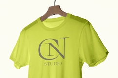 Gafloc Thin Serif Display Product Image 6