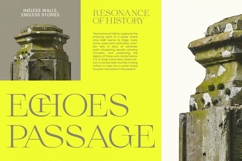 Gafloc Thin Serif Display Product Image 9