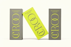 Gafloc Thin Serif Display Product Image 13