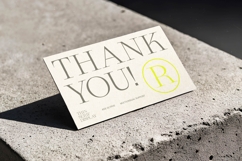 Gafloc Thin Serif Display Product Image 15