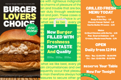 Gakerty - Bold Display Sans Serif Product Image 5