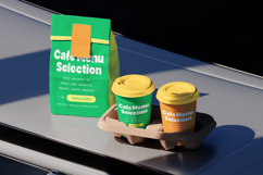 Gakerty - Bold Display Sans Serif Product Image 6