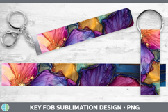 GorgeousGalaxy Key Fob design.