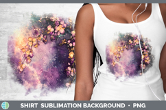 GorgeousGalaxy Shirt design.