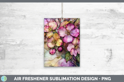 GorgeousGalaxy Air Freshener design.