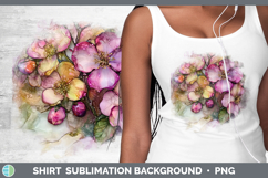 GorgeousGalaxy Shirt design.
