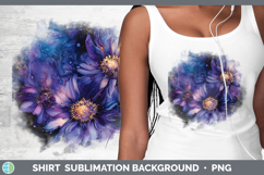 GorgeousGalaxy Shirt design.