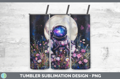 GorgeousGalaxy Tumbler design.