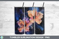 GorgeousGalaxy Tumbler design.