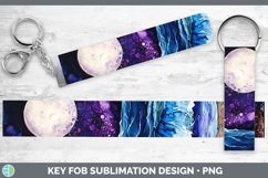 GorgeousGalaxy Key Fob design.