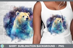 GorgeousGalaxy Shirt design.