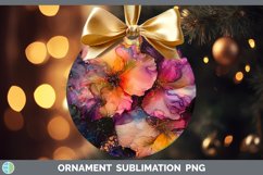 GorgeousGalaxy Ornament design.
