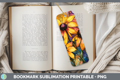 GorgeousGalaxy Bookmark design.